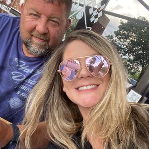 Meet your Posher, Kathryn